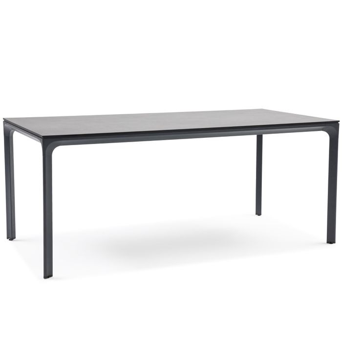 Hartman Royal Club/Cesar 180 cm dining tuinset 5-delig