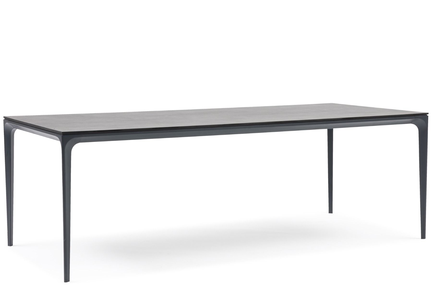 Lifestyle Cesar dining tuintafel 220 x 100 cm