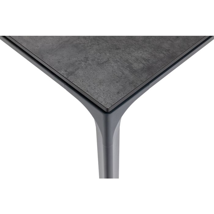 Hartman Royal Club/Cesar 180 cm dining tuinset 5-delig