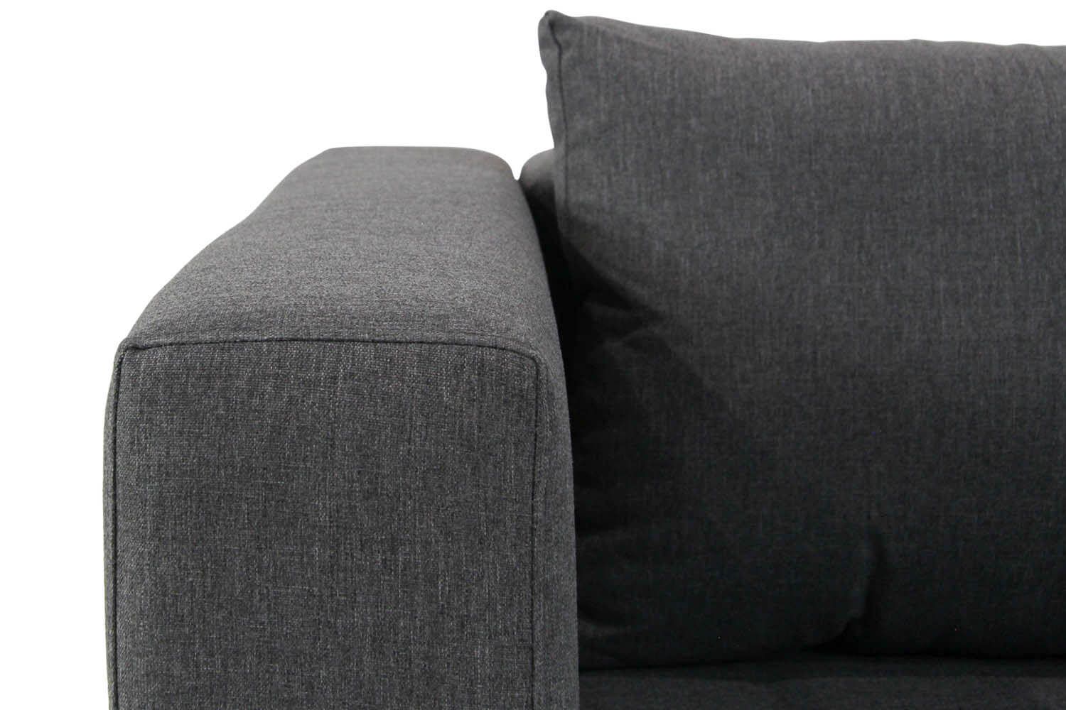 Lifestyle Club hoek loungeset 5-delig thumbnail
