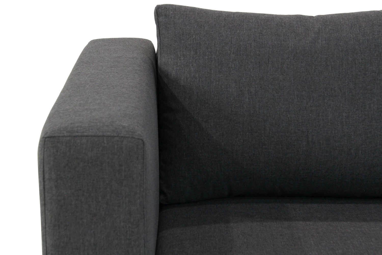Lifestyle Club hoek loungeset 5-delig
