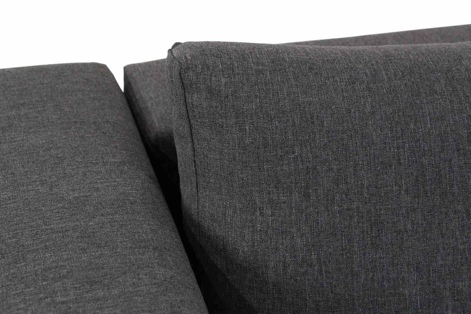 Lifestyle Club hoek loungeset 5-delig