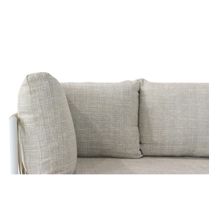 Lifestyle Cordani dining loungeset 4-delig
