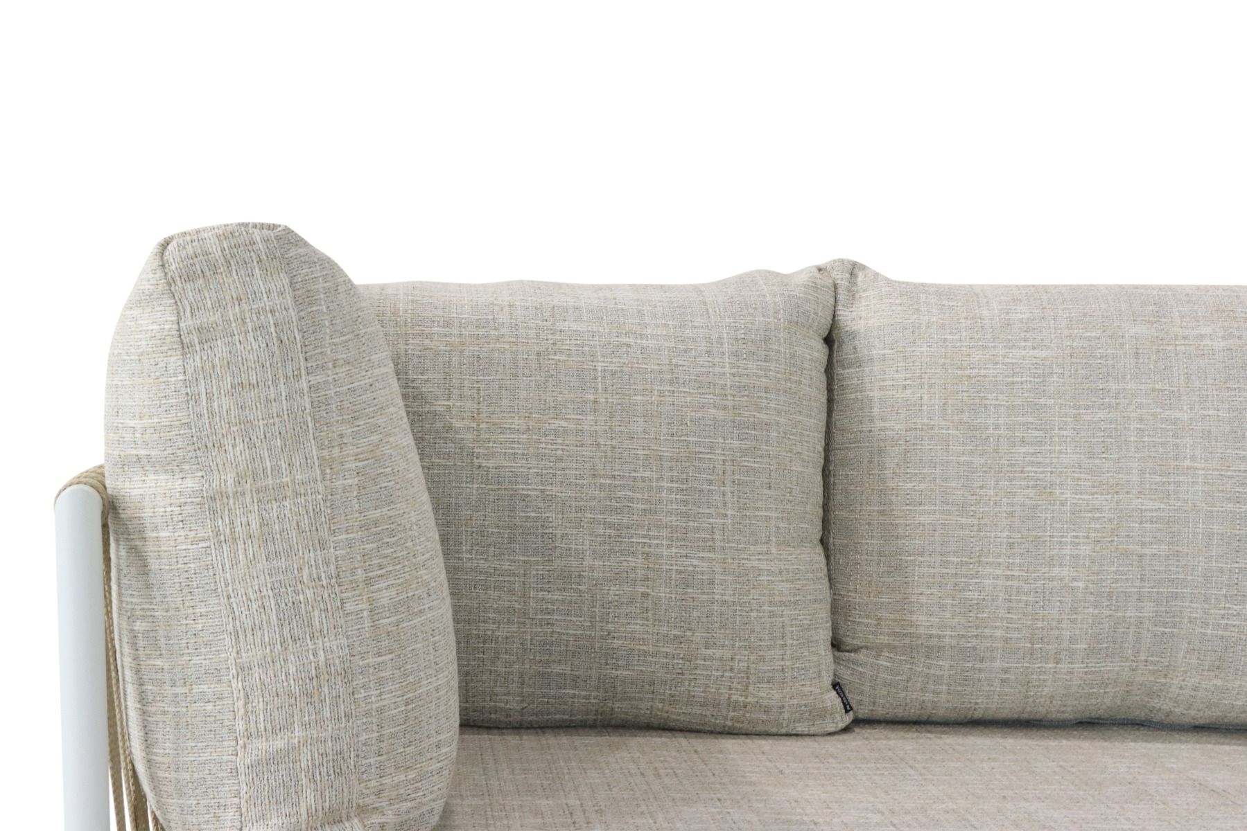 Lifestyle Boretti dining loungeset 3-delig thumbnail