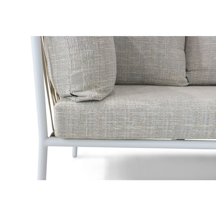 Lifestyle Cordani dining loungeset 4-delig