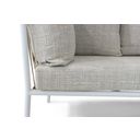 Lifestyle Cordani dining loungeset 4-delig thumbnail