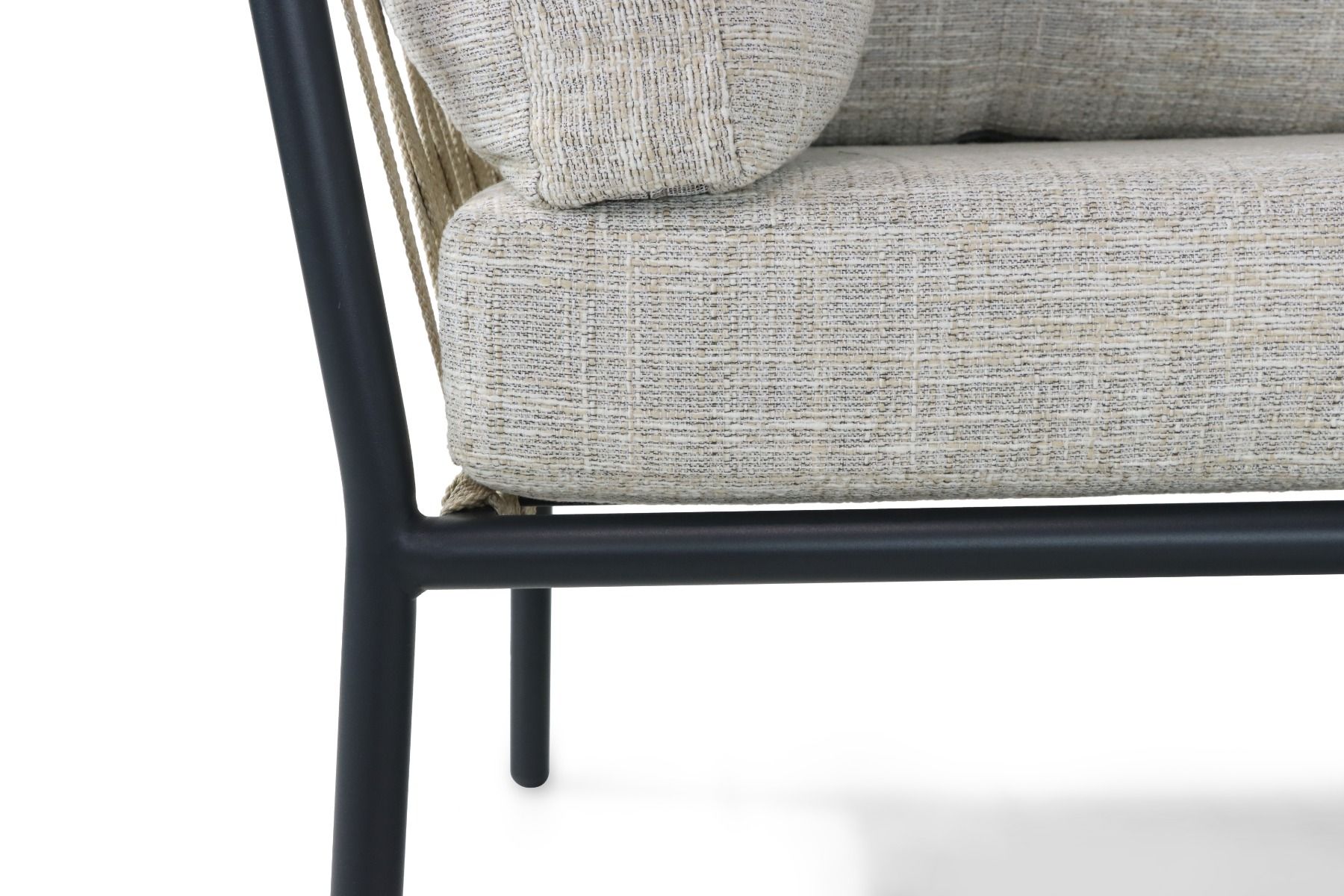 Lifestyle Cordani dining loungeset 4-delig