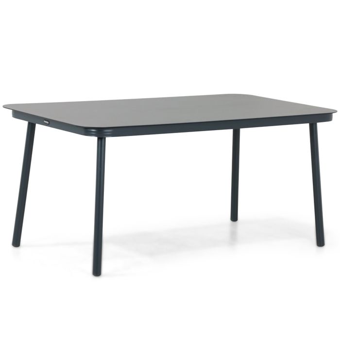 Lifestyle Boretti dining loungeset 3-delig
