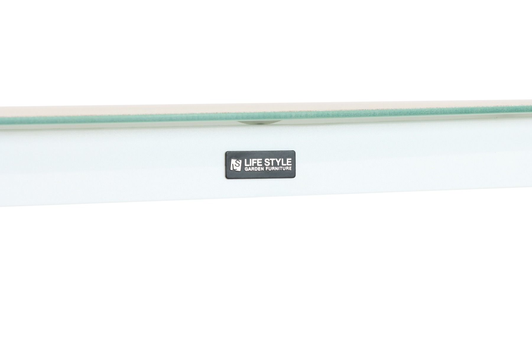 Lifestyle Boretti dining loungeset 3-delig