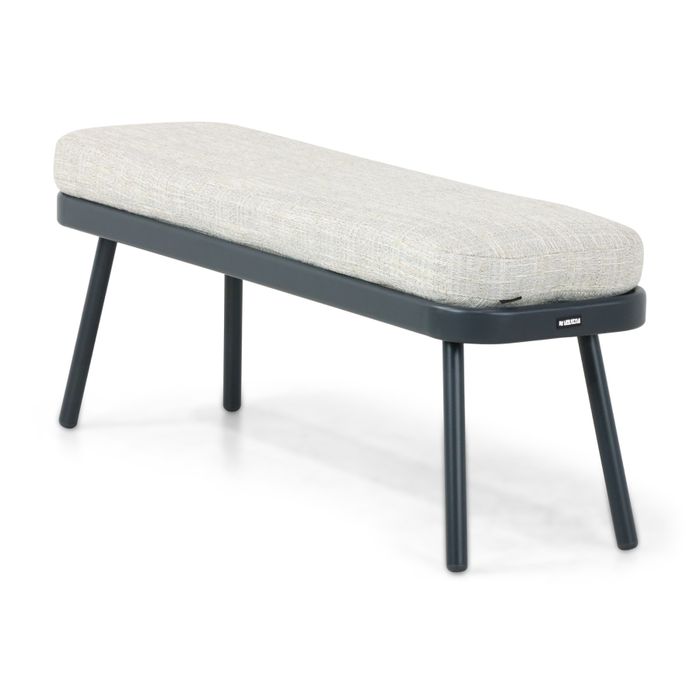Lifestyle Boretti dining loungeset 4-delig