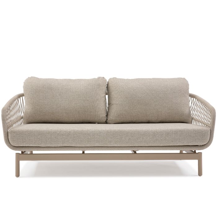 Lifestyle Cordoba stoel-bank loungeset Lifestyle Cordoba stoel-bank loungeset