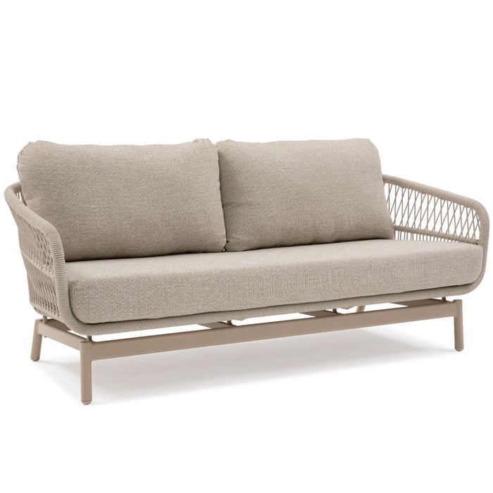 Lifestyle Cordoba stoel-bank loungeset Lifestyle Cordoba stoel-bank loungeset