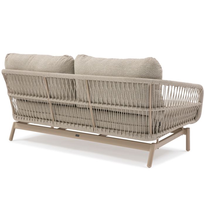 Lifestyle Cordoba stoel-bank loungeset Lifestyle Cordoba stoel-bank loungeset