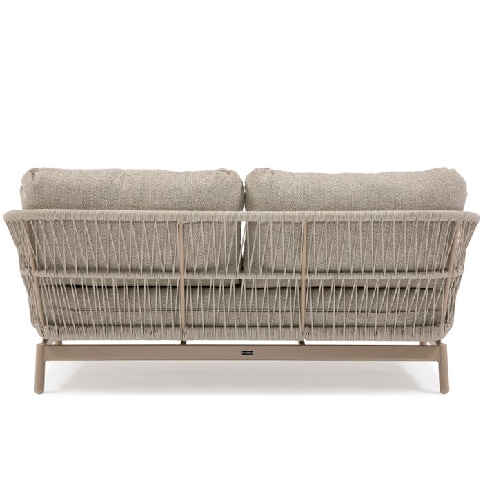 Lifestyle Cordoba stoel-bank loungeset Lifestyle Cordoba stoel-bank loungeset