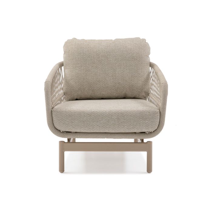 Lifestyle Cordoba stoel-bank loungeset Lifestyle Cordoba stoel-bank loungeset