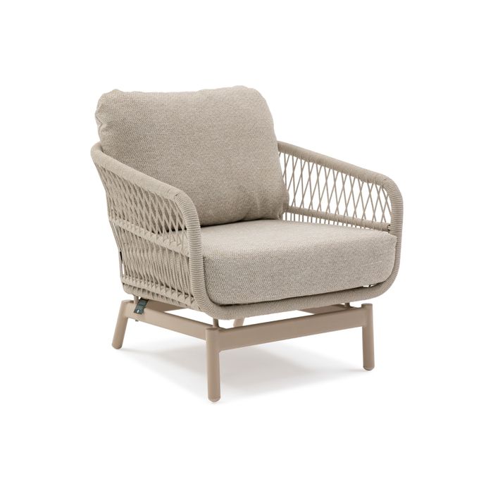 Lifestyle Cordoba stoel-bank loungeset Lifestyle Cordoba stoel-bank loungeset