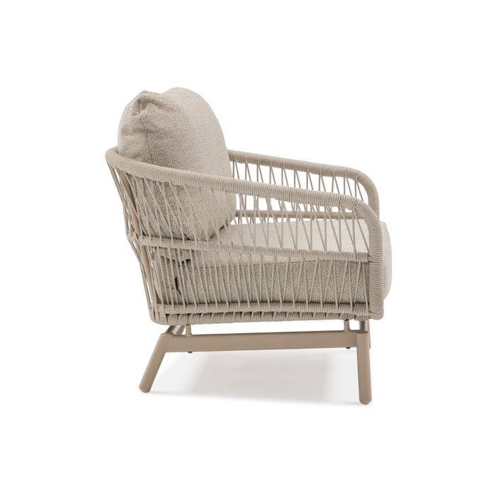 Lifestyle Cordoba stoel-bank loungeset Lifestyle Cordoba stoel-bank loungeset