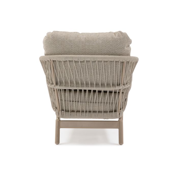 Lifestyle Cordoba stoel-bank loungeset Lifestyle Cordoba stoel-bank loungeset