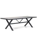 Presto Lucardo/Crossley 245 cm dining tuinset 7-delig thumbnail