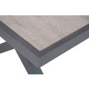 Presto Lucardo/Crossley 245 cm dining tuinset 7-delig thumbnail
