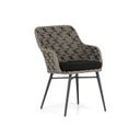 Lifestyle Crossway/Veneto 230 cm dining tuinset 5-delig thumbnail