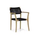 Lifestyle Dallas/Brighton 240 cm dining tuinset 7-delig thumbnail