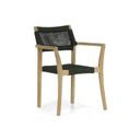 Lifestyle Dallas/Boston 240 cm ovaal dining tuinset 7-delig thumbnail
