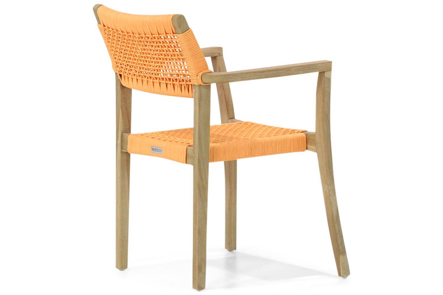 Lifestyle Dallas/Bristol 90 cm dining tuinset 5-delig