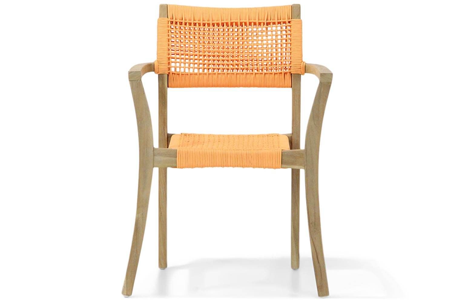 Lifestyle Dallas/Bristol 90 cm dining tuinset 5-delig