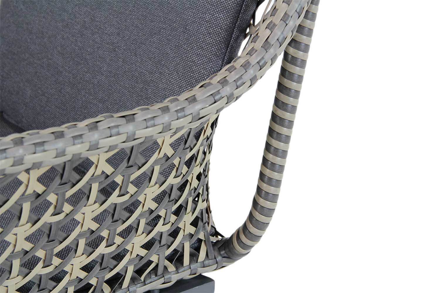 Lifestyle Dolphin/Concept 180 cm dining tuinset 5-delig thumbnail