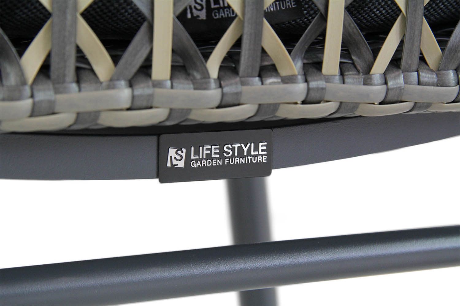 Lifestyle Dolphin/Concept 180 cm dining tuinset 5-delig thumbnail