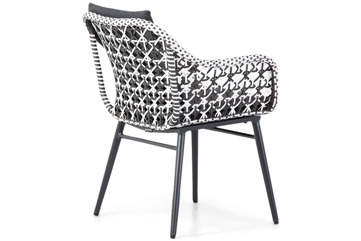 Lifestyle Dolphin/Forest 240 cm dining tuinset 7-delig
