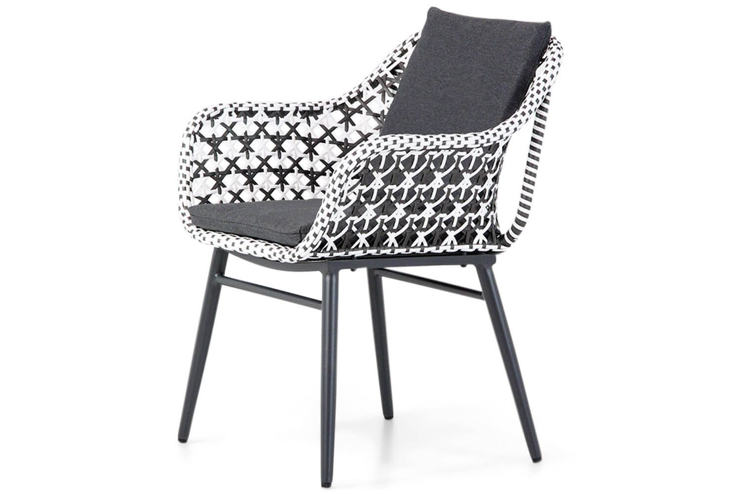 Lifestyle Dolphin/Forest 240 cm dining tuinset 7-delig