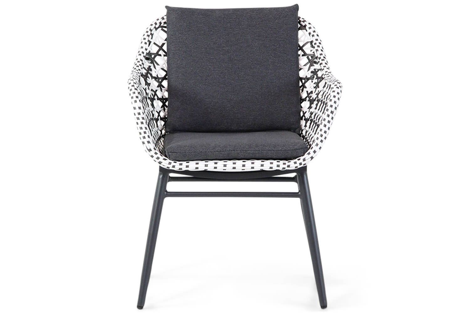 Lifestyle Dolphin/Concept 180 cm dining tuinset 5-delig thumbnail