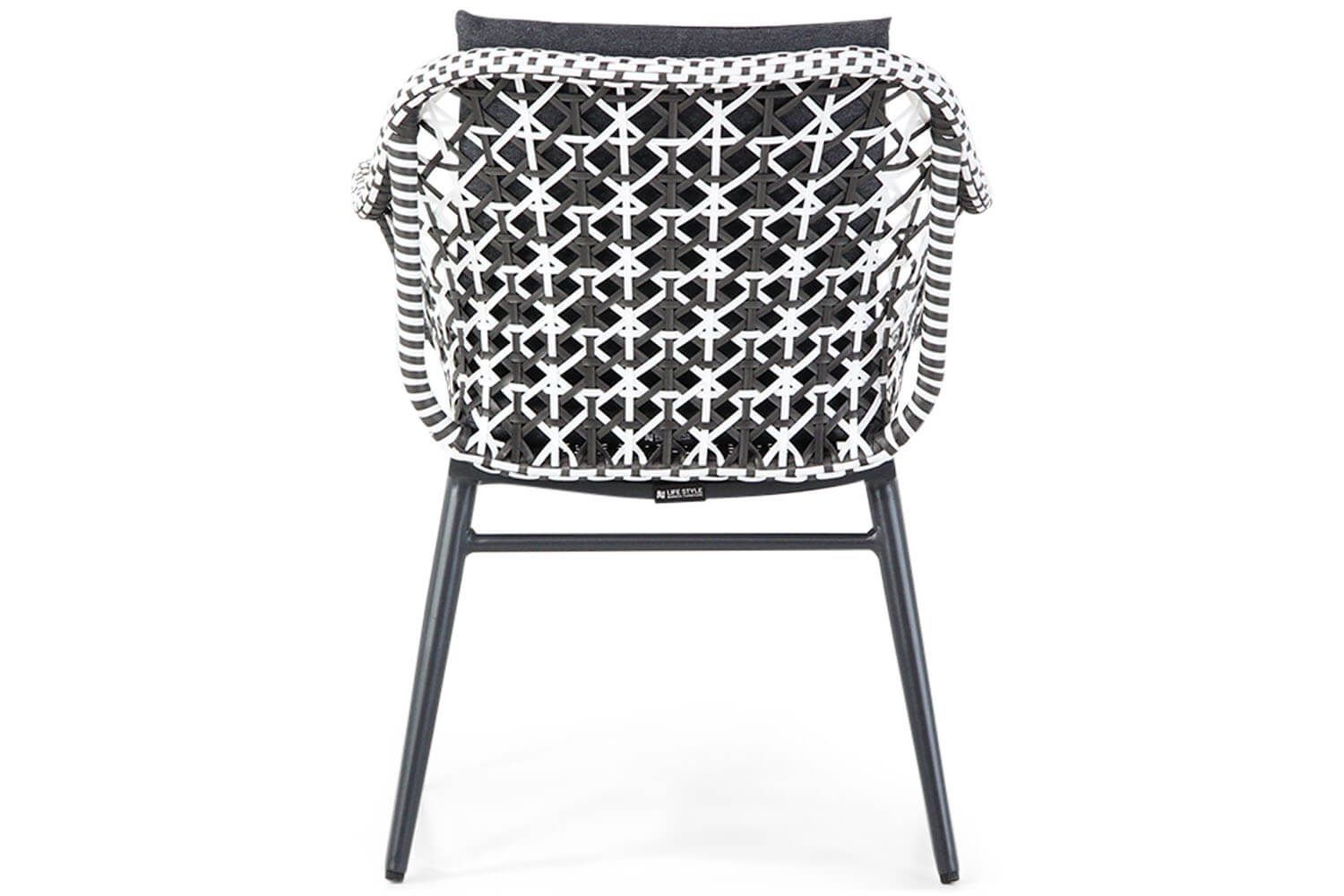 Lifestyle Dolphin/Concept 180 cm dining tuinset 5-delig thumbnail