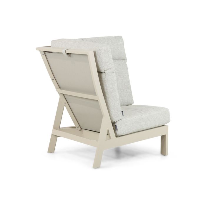 Lifestyle Evora hoek loungeset 4-delig