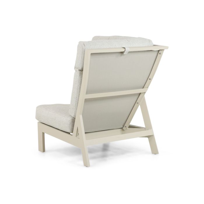 Lifestyle Evora hoek loungeset 4-delig