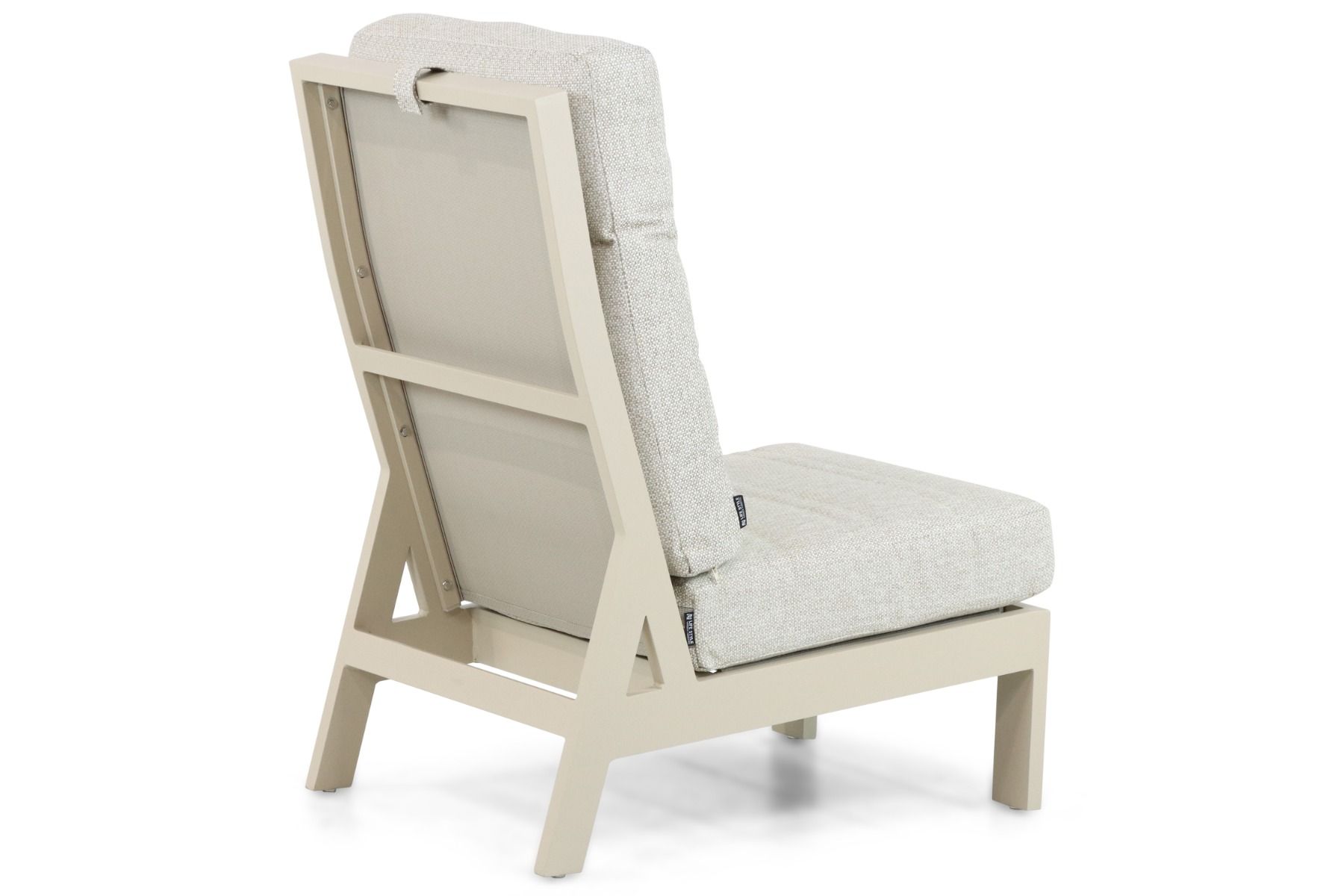 Lifestyle Evora midden module