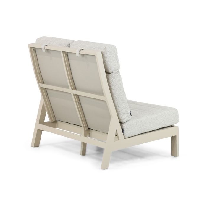 Lifestyle Evora hoek loungeset 4-delig