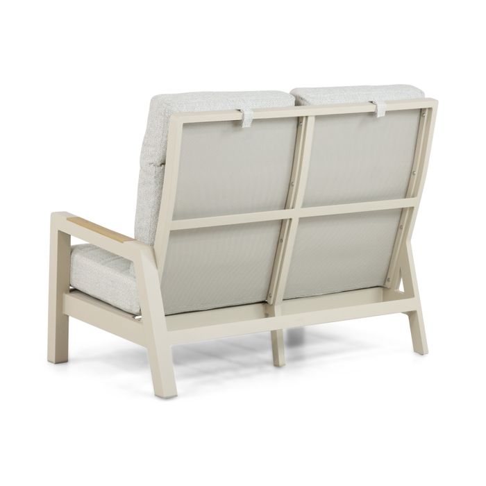 Lifestyle Evora hoek loungeset 4-delig