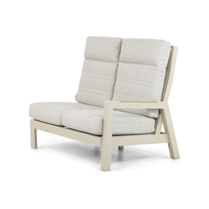 Lifestyle Evora hoek loungeset 4-delig