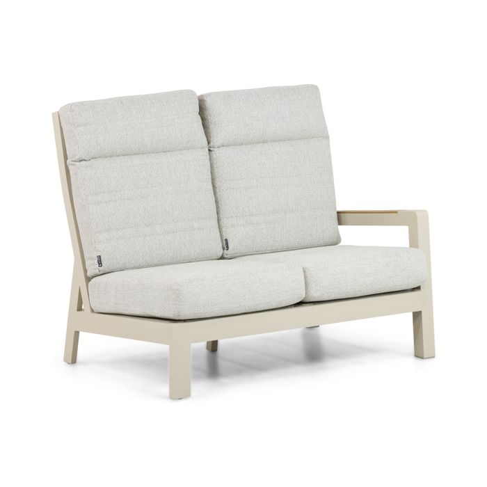 Lifestyle Evora hoek loungeset 4-delig