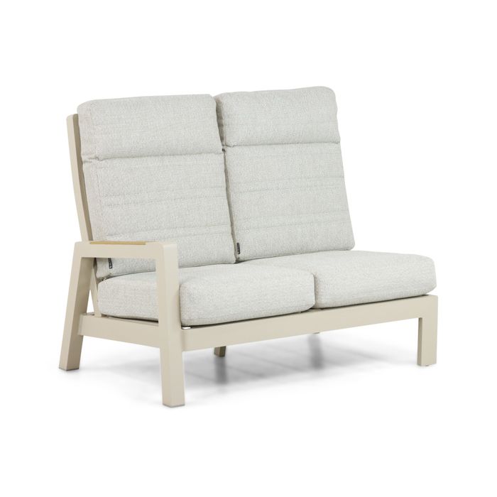 Lifestyle Evora hoek loungeset 4-delig