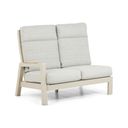 Lifestyle Evora hoek loungeset 4-delig thumbnail