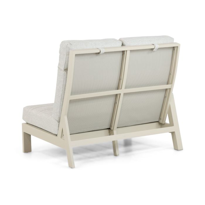 Lifestyle Evora hoek loungeset 4-delig
