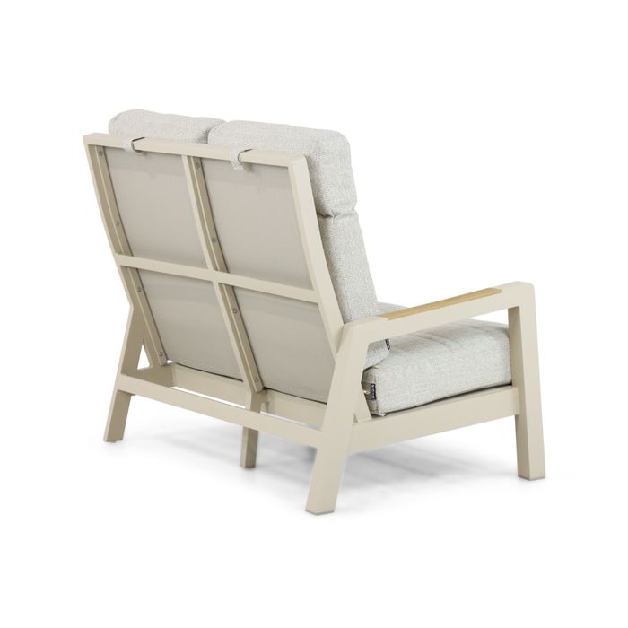 Lifestyle Evora hoek loungeset 4-delig