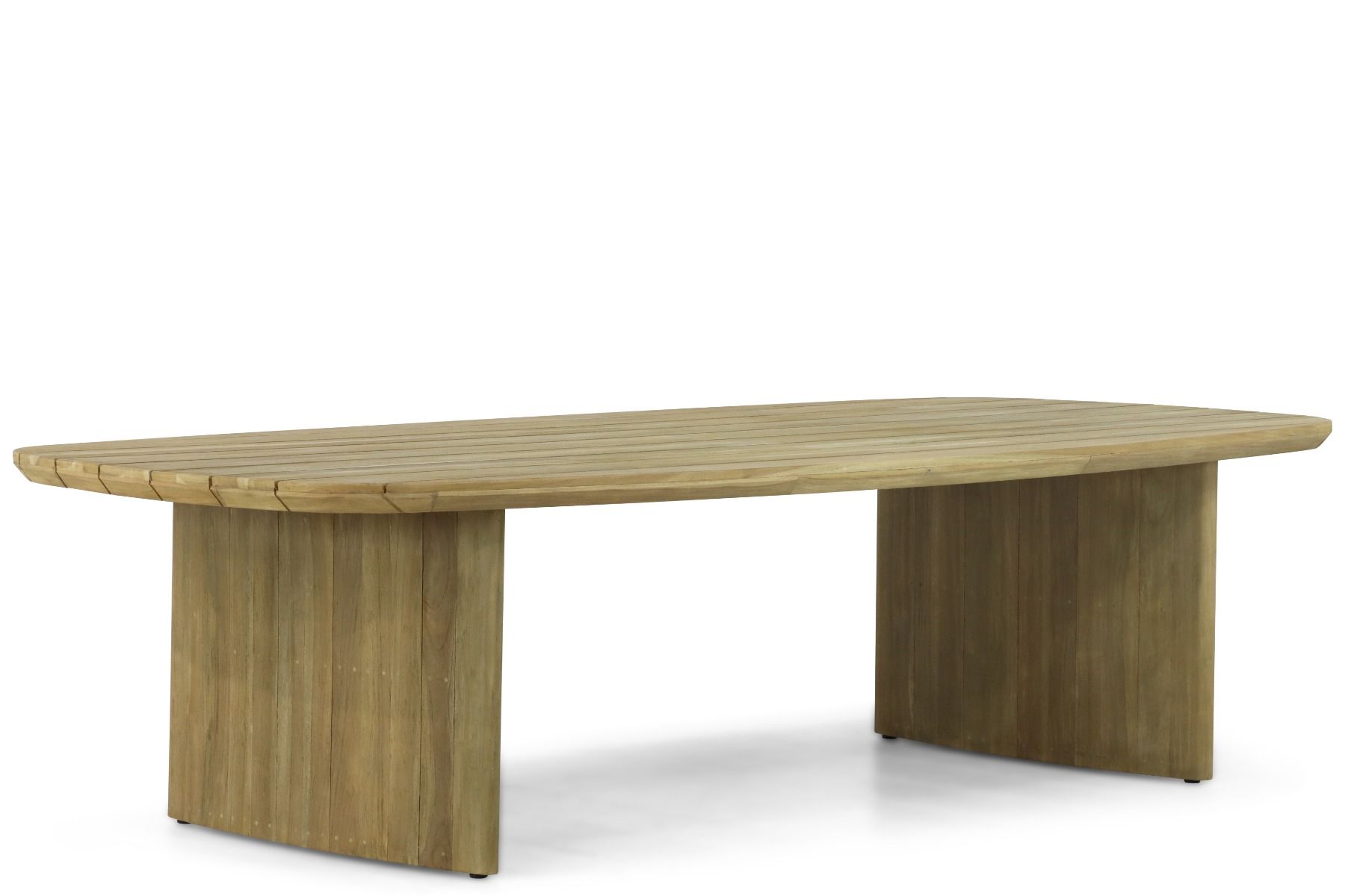 Lifestyle Falcon dining tuintafel 300 x 125 cm