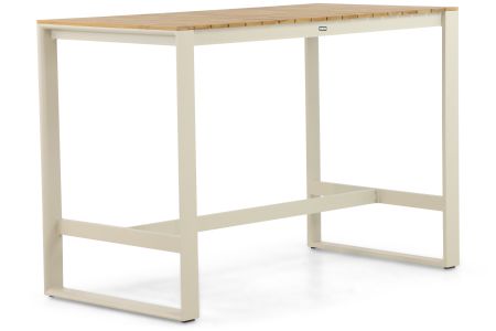 Lifestyle Faro bartafel 150 x 80 cm