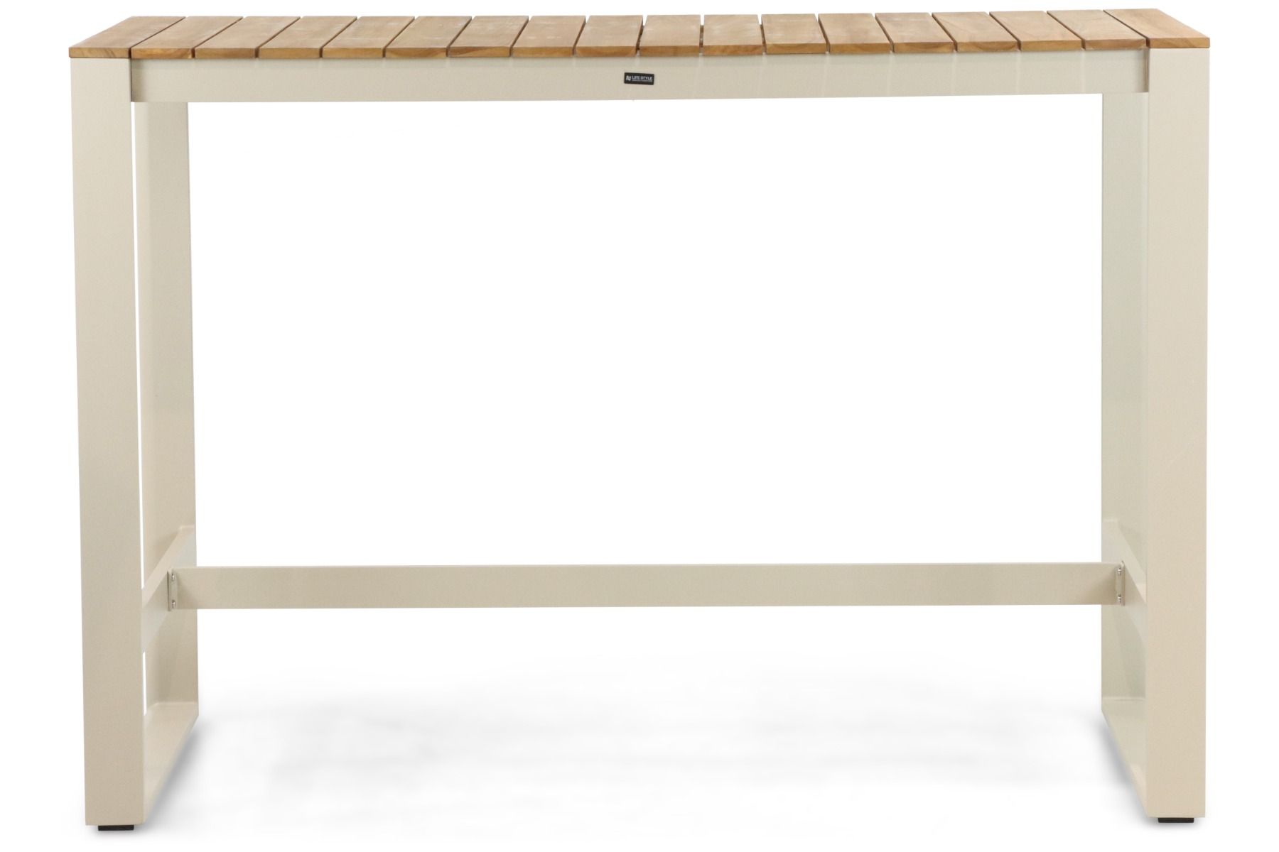 Lifestyle Faro bartafel 150 x 80 cm