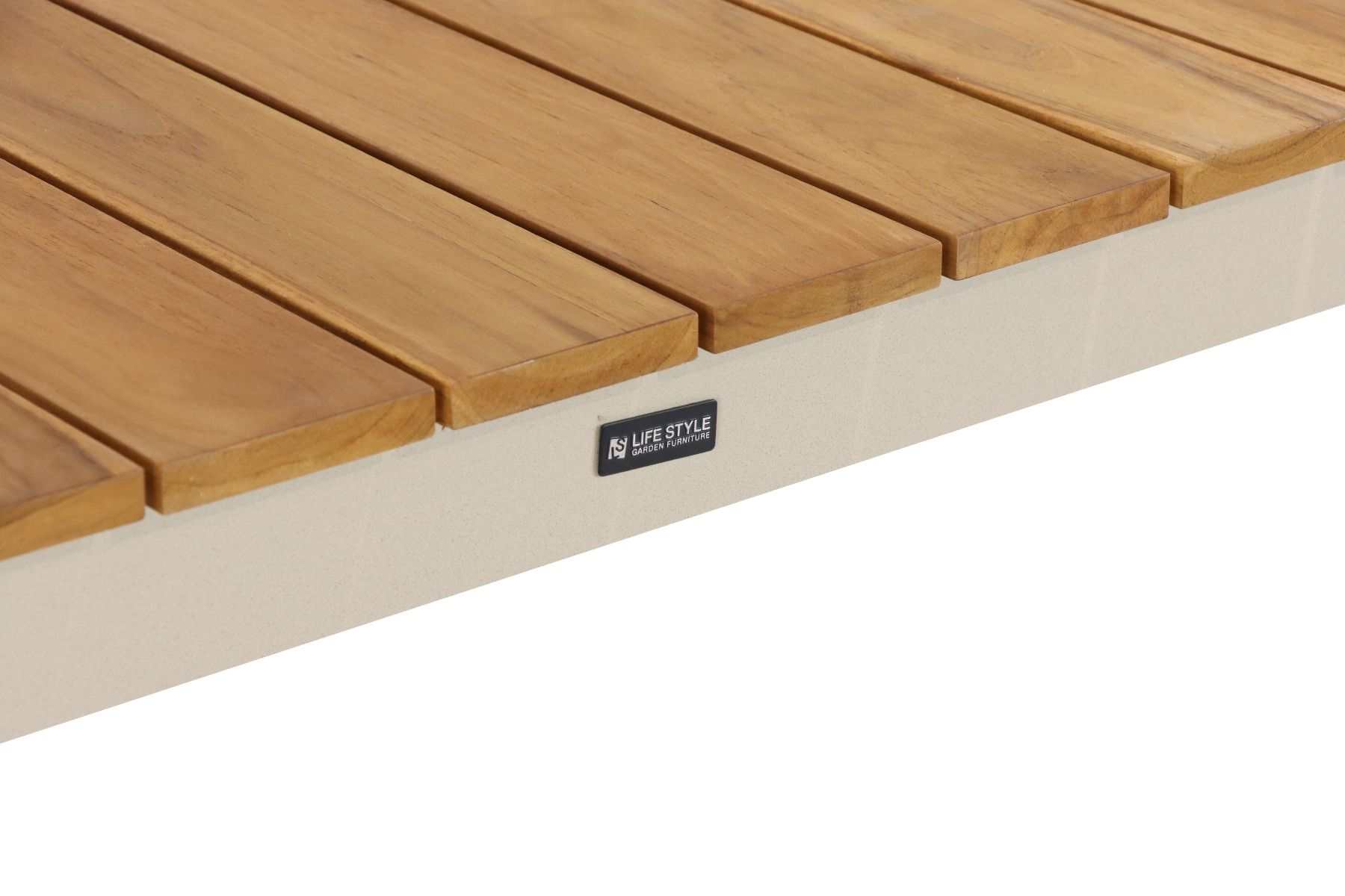 Lifestyle Faro bartafel 150 x 80 cm